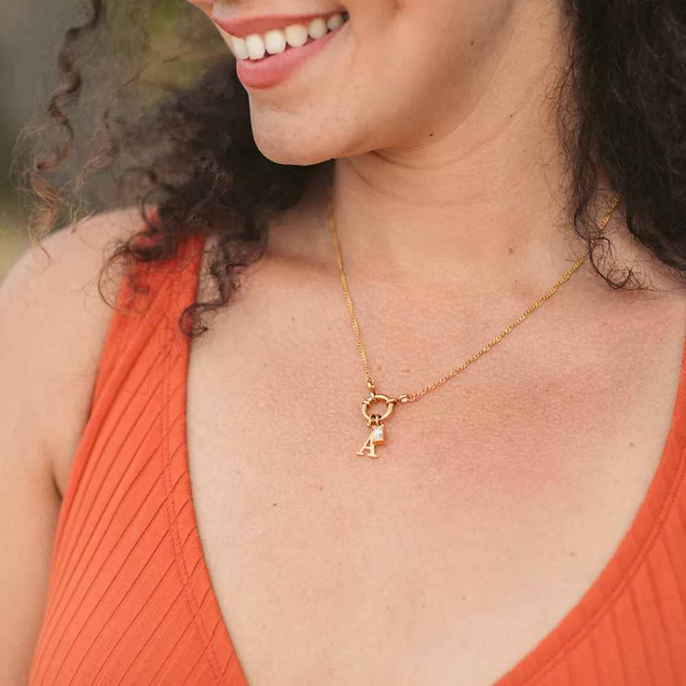Hot PURELEI Pure A Charm