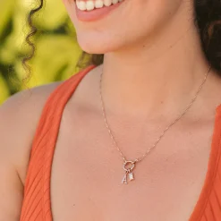 Hot PURELEI Pure A Charm