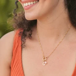 Cheap PURELEI Pure G Charm