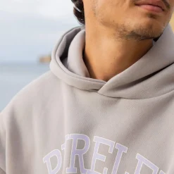 Cheap PURELEI Hoodie Grey