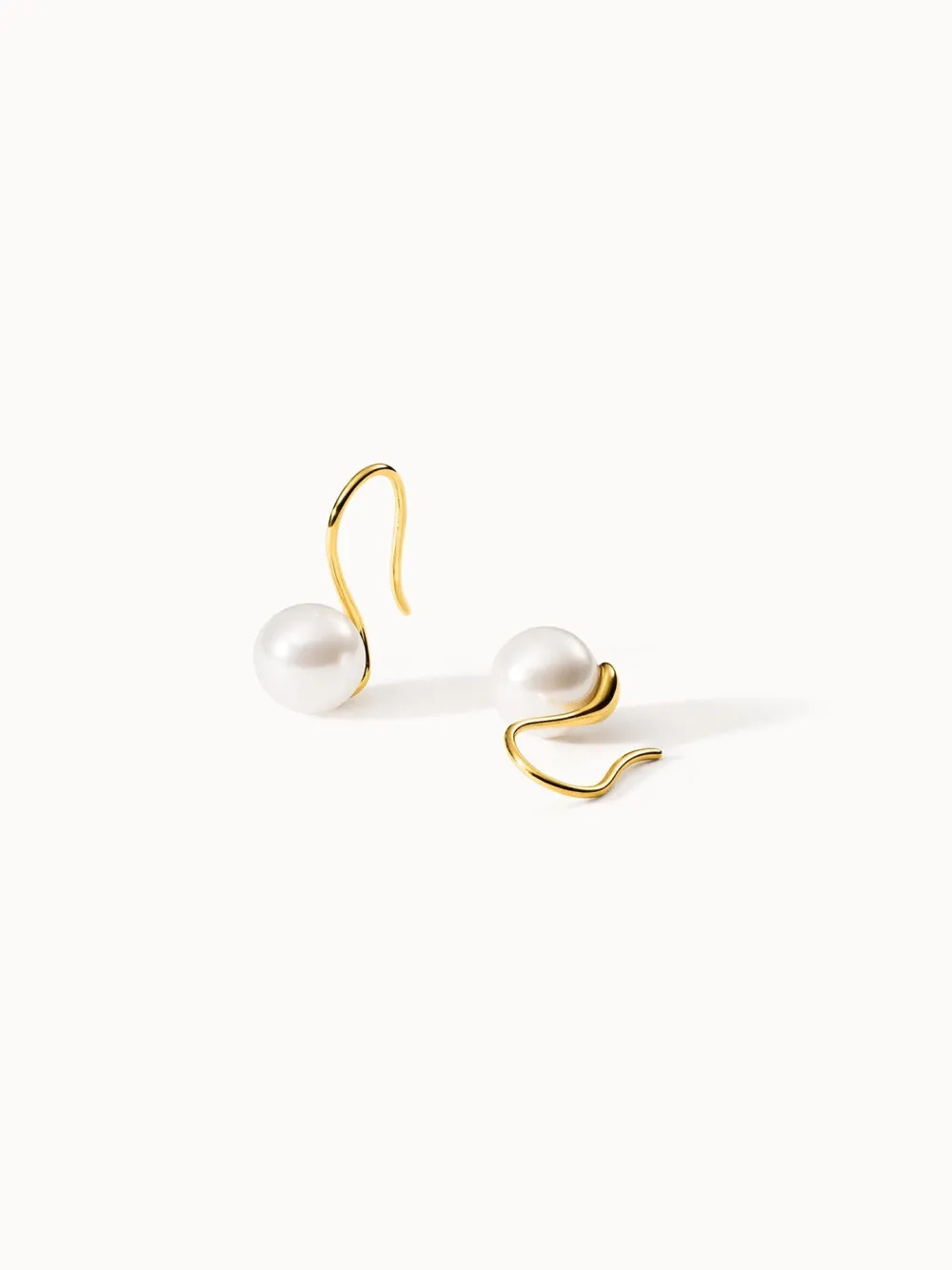 Cheap PURELEI Pure Pearl Ohrringe