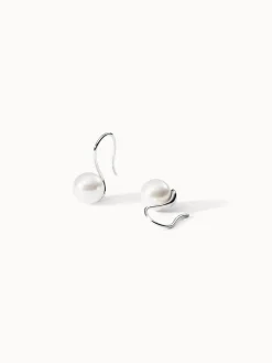 Cheap PURELEI Pure Pearl Ohrringe