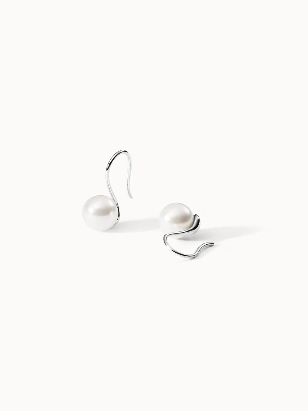 Cheap PURELEI Pure Pearl Ohrringe