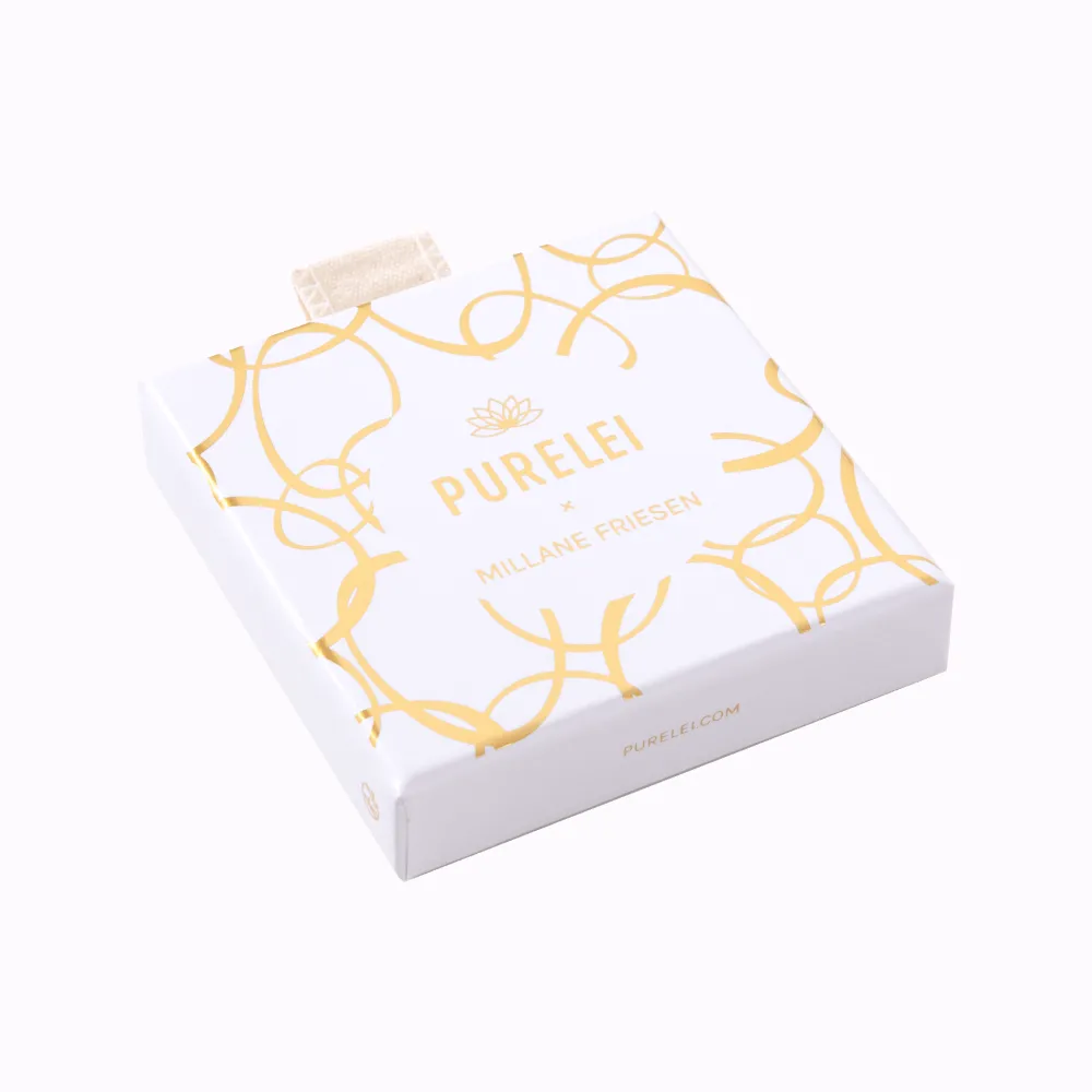 Cheap PURELEI Pure Pearl Ohrringe