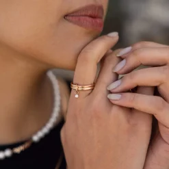 Shop PURELEI Pure Pearl Ring
