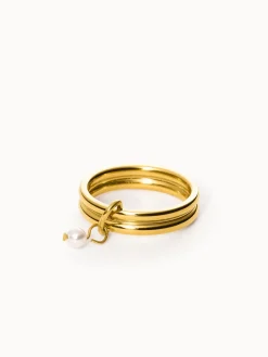 Shop PURELEI Pure Pearl Ring