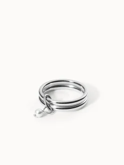 Shop PURELEI Pure Pearl Ring