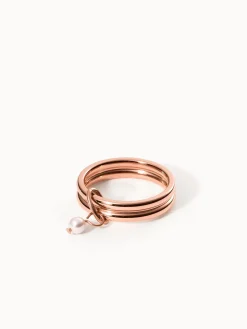Shop PURELEI Pure Pearl Ring