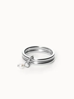 Shop PURELEI Pure Pearl Ring