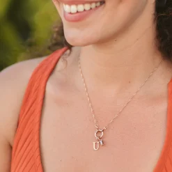 New PURELEI Pure U Charm