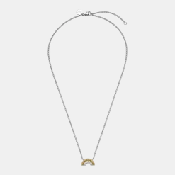 Store PURELEI Rainbow Love Kette