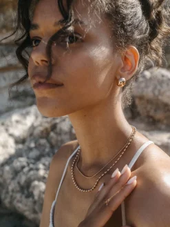 Flash Sale PURELEI Resonance Ohrringe