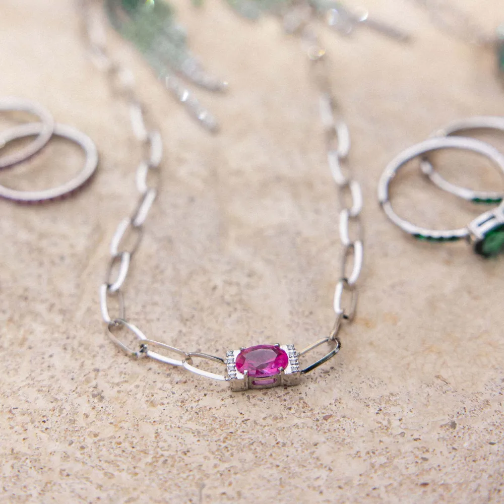 Best Sale PURELEI Romance Kette