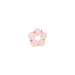 Sale PURELEI Rose Flower Charm