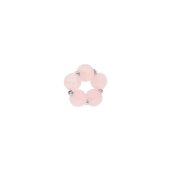 Sale PURELEI Rose Flower Charm