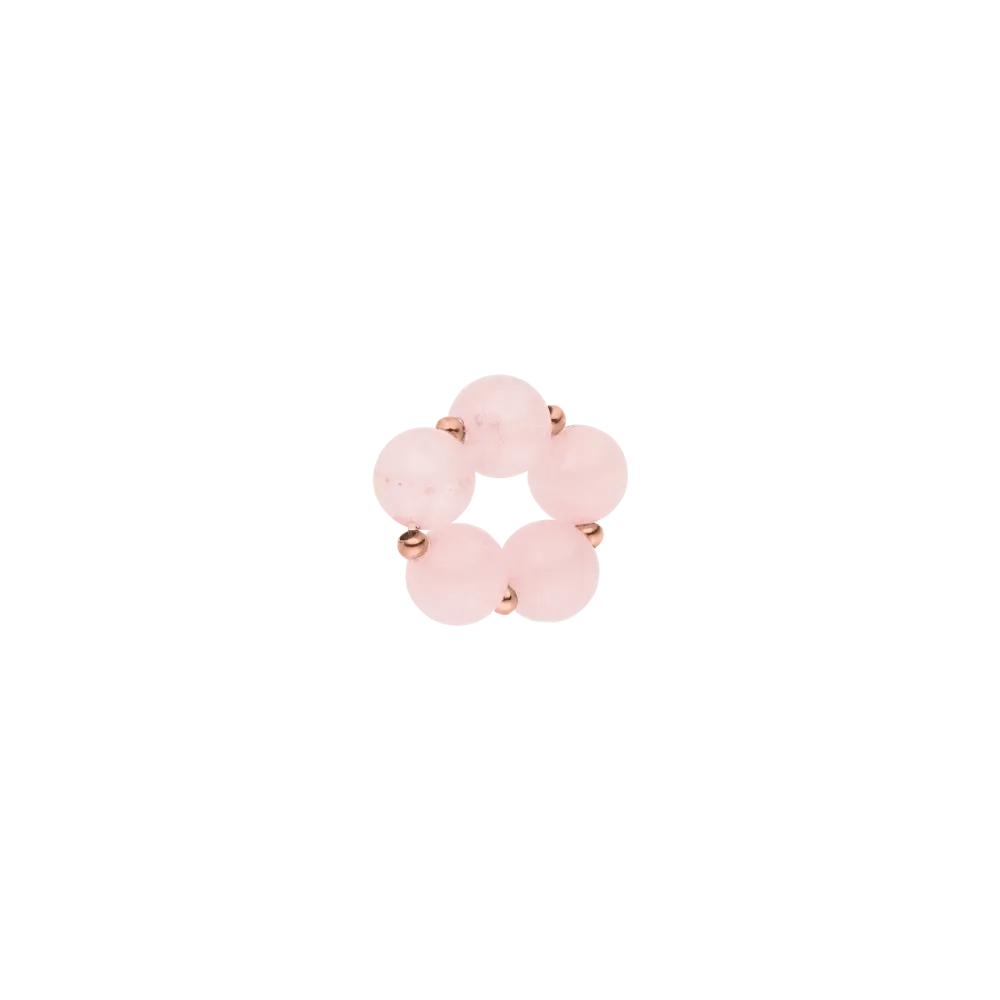Sale PURELEI Rose Flower Charm