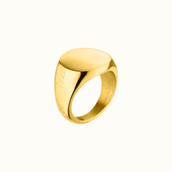 Cheap PURELEI Round Ring