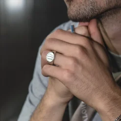Cheap PURELEI Round Ring