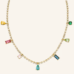 Fashion PURELEI Santorini Kette