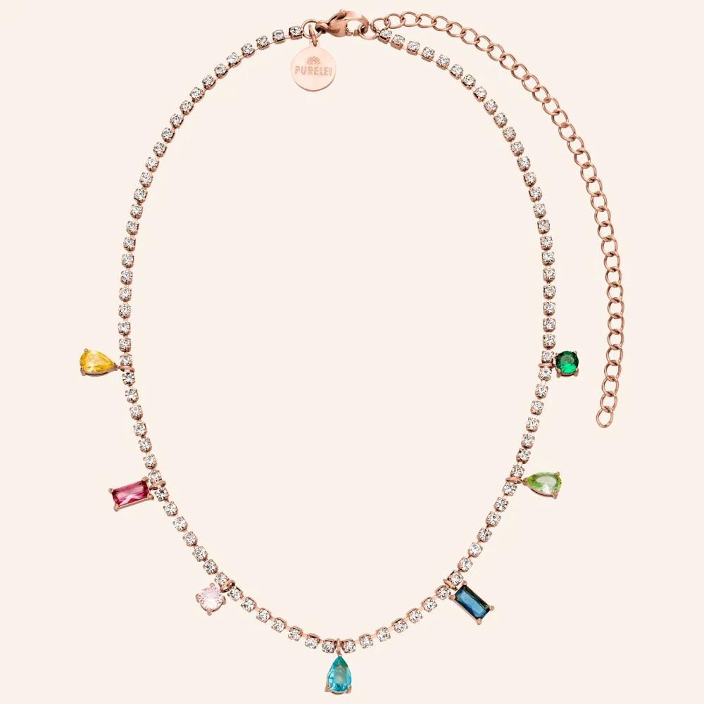 Fashion PURELEI Santorini Kette
