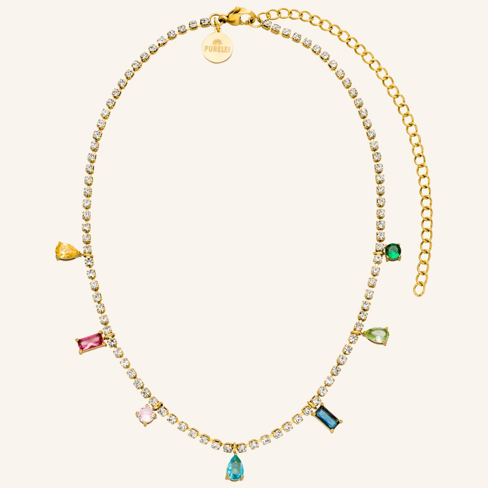 Fashion PURELEI Santorini Kette