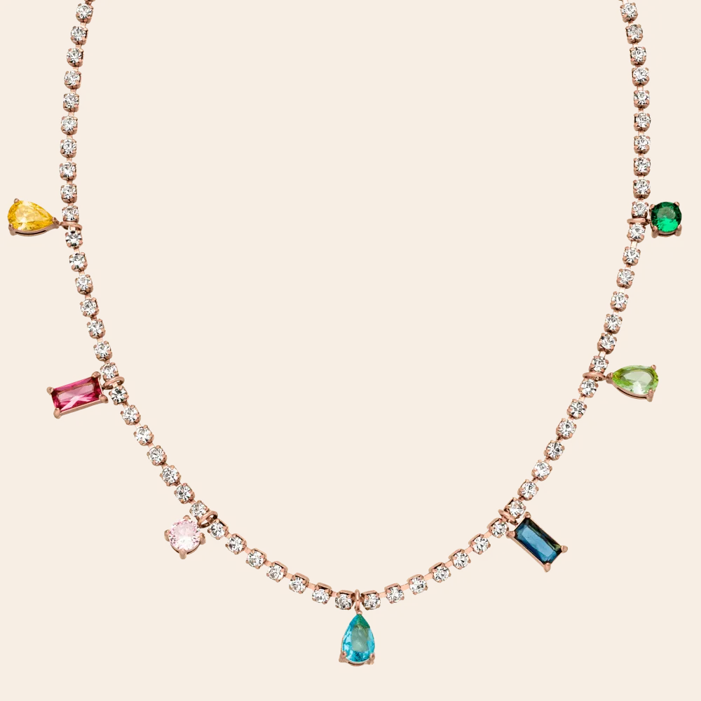 Fashion PURELEI Santorini Kette