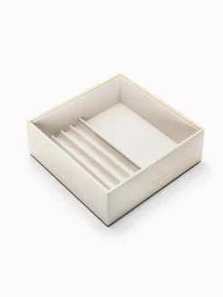 Outlet PURELEI Schmuckorganizer Ketten Beige