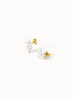 Shop PURELEI Sea Breeze Ohrringe