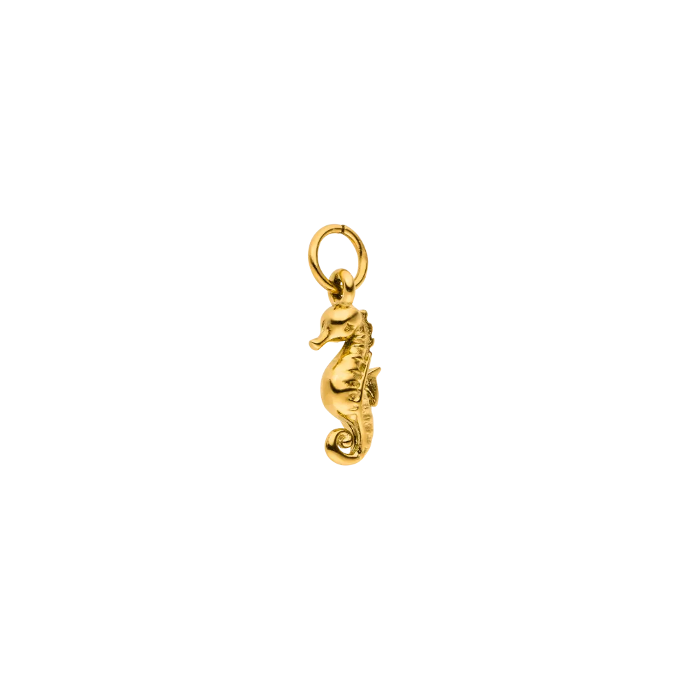 Online PURELEI Seahorse Charm