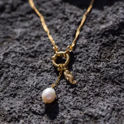 Online PURELEI Seahorse Charm