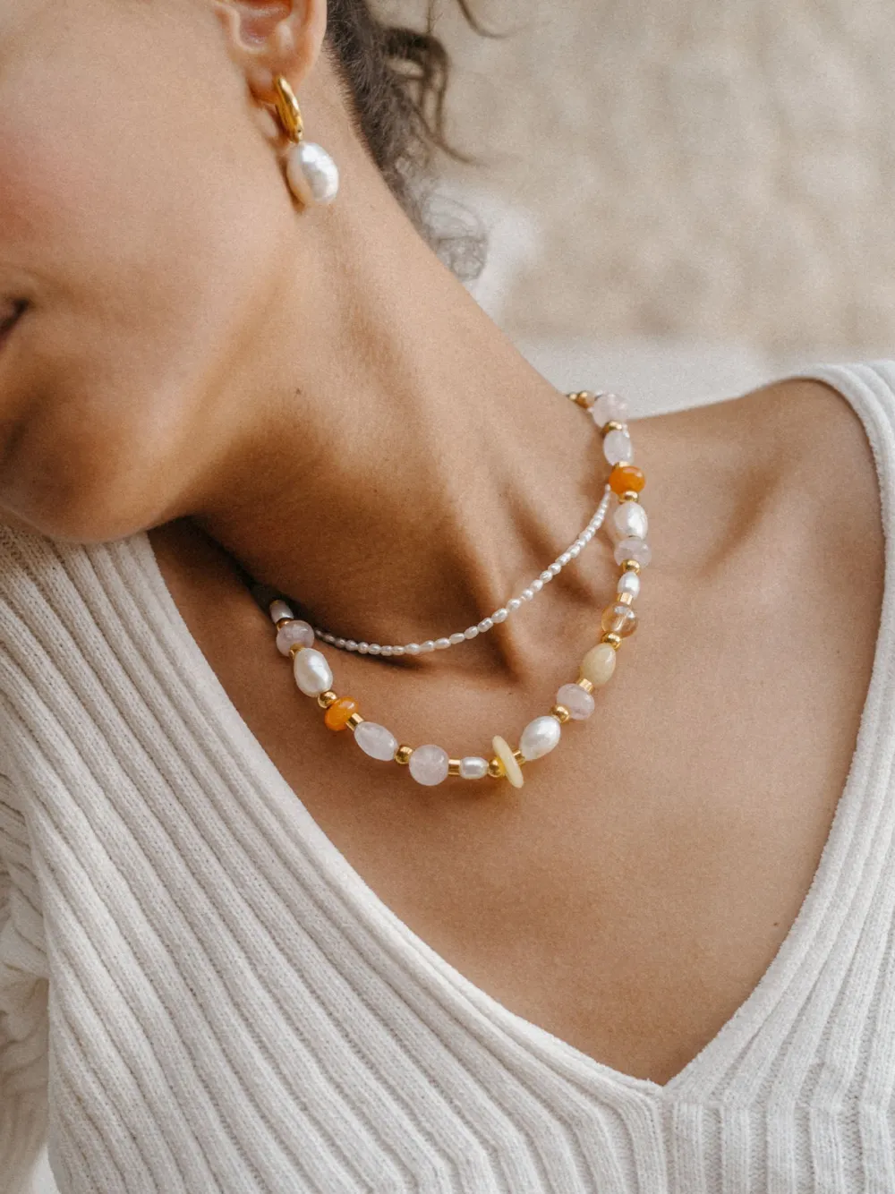Best PURELEI Seaside Kette