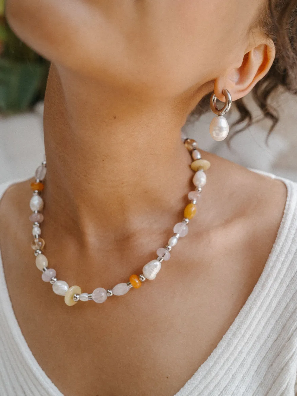 Fashion PURELEI Seaside Ohrringe