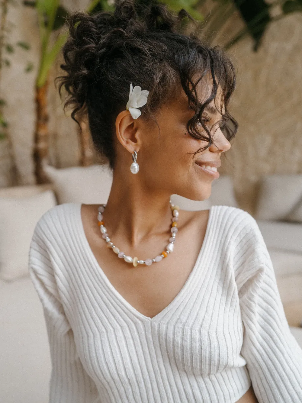 Fashion PURELEI Seaside Ohrringe