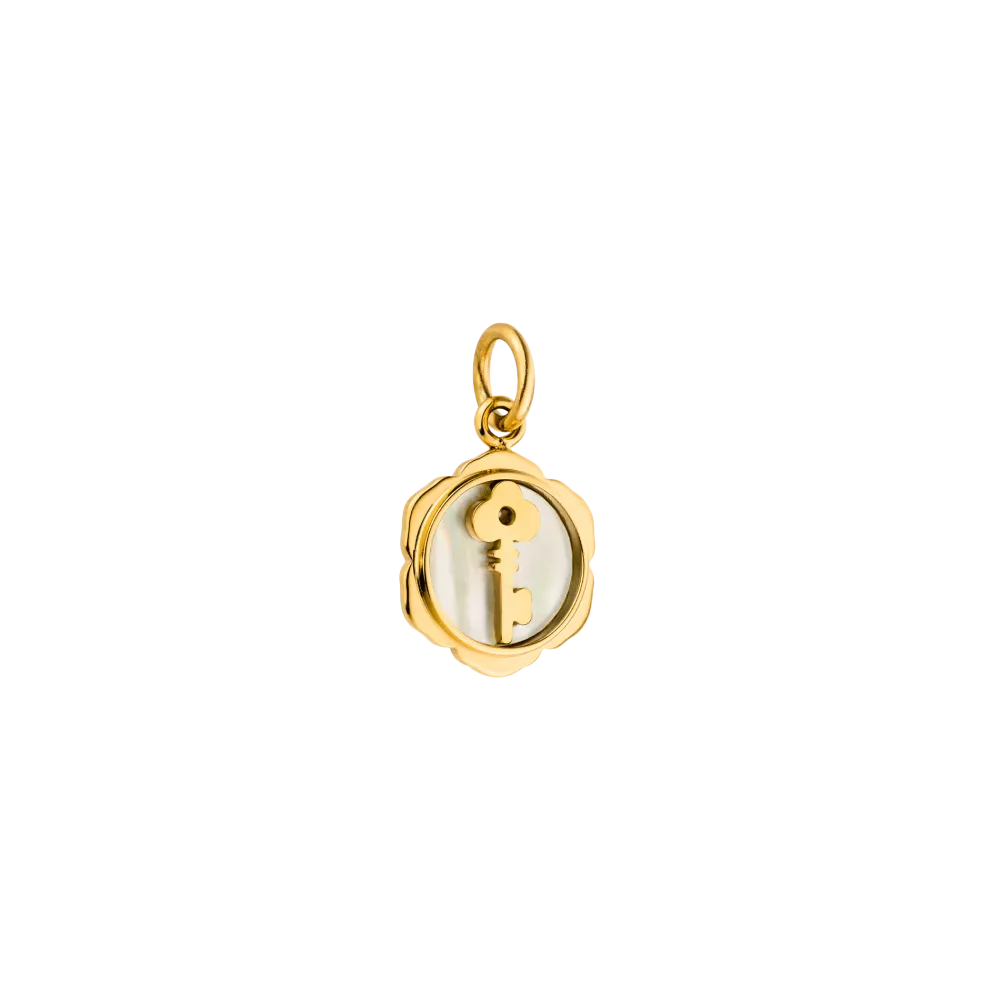 Hot PURELEI Secret Charm