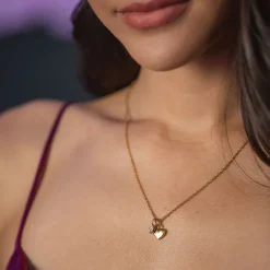 Cheap PURELEI Seine Schmuck-Set