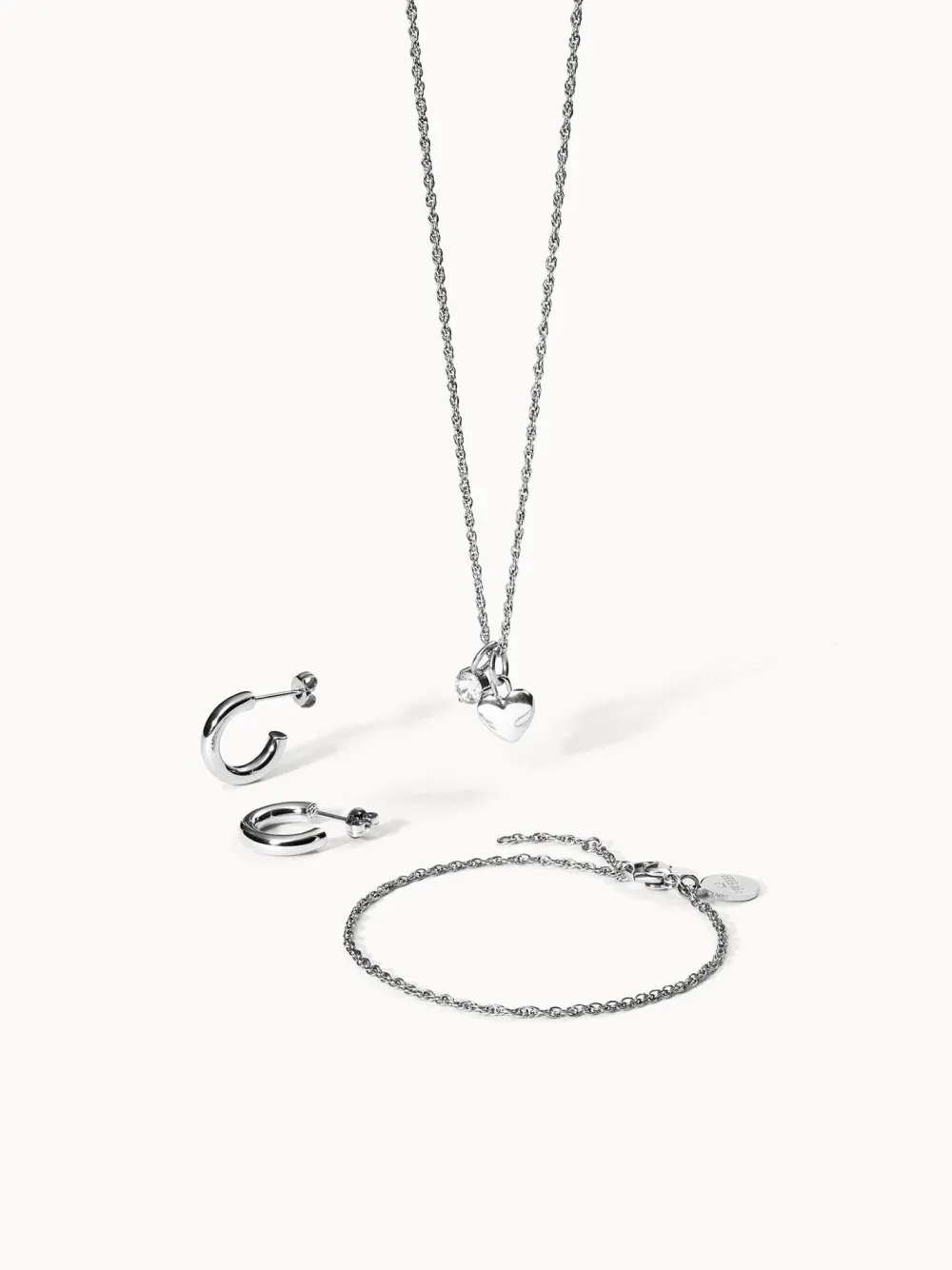 Cheap PURELEI Seine Schmuck-Set