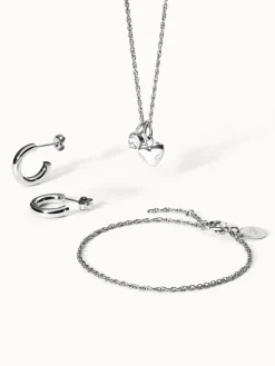 Cheap PURELEI Seine Schmuck-Set