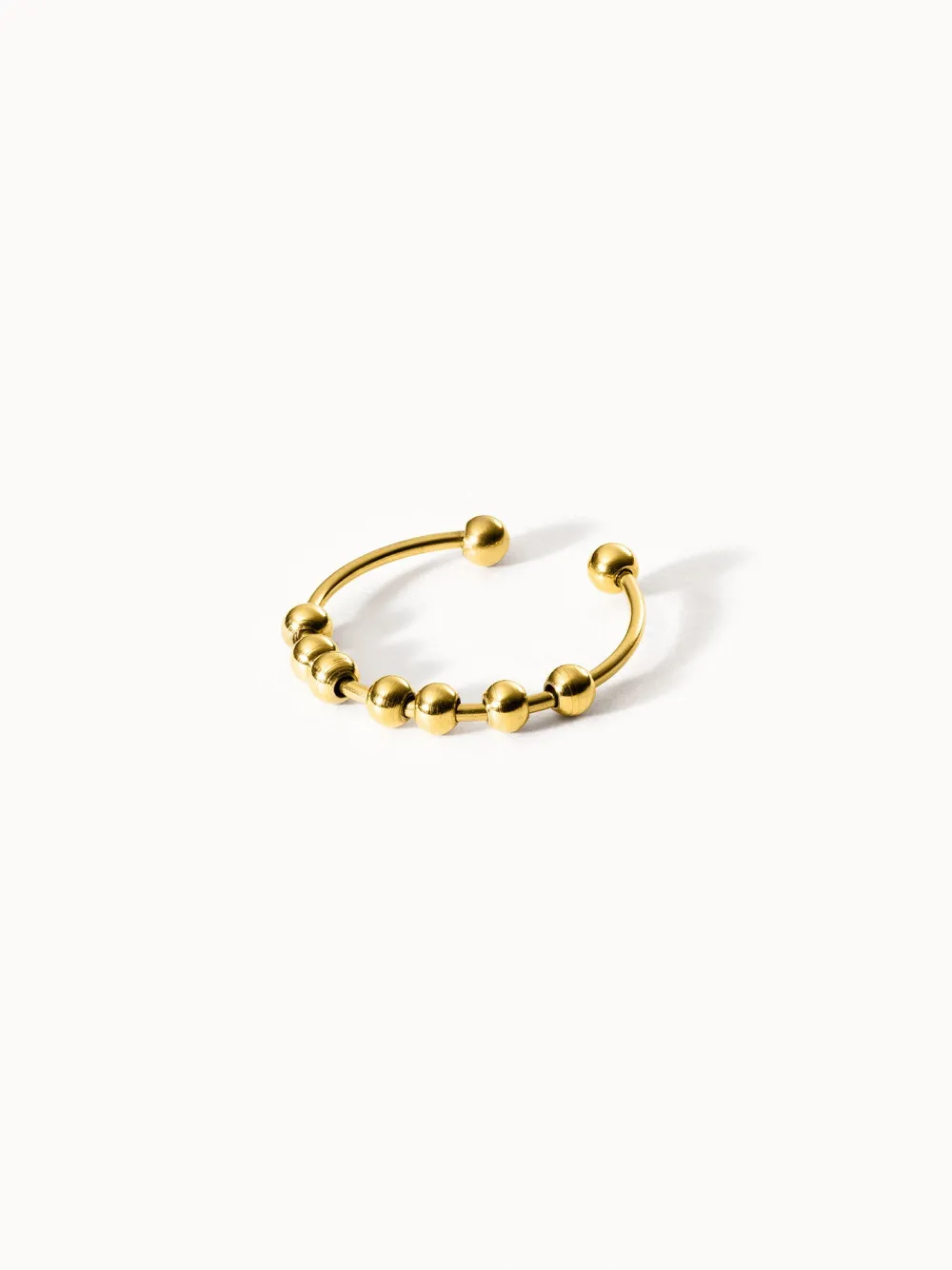 Store PURELEI Shade Anxiety Ring