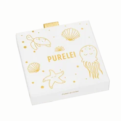 Discount PURELEI Shell Kids Cotton Armband