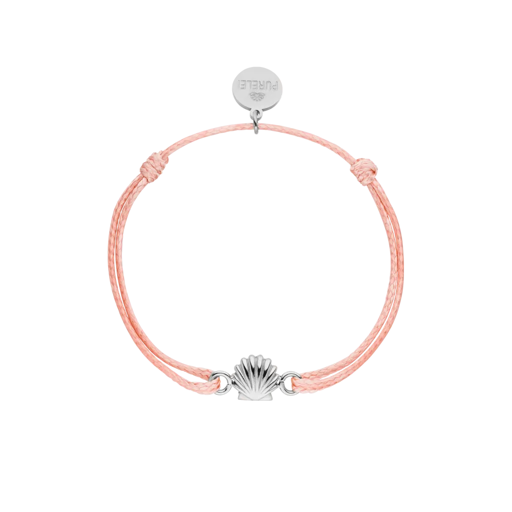 Discount PURELEI Shell Kids Cotton Armband