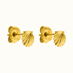 Discount PURELEI Shell Kids Ohrring