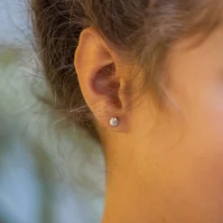 Discount PURELEI Shell Kids Ohrring