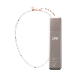 Sale PURELEI Shimmer And Protect Set