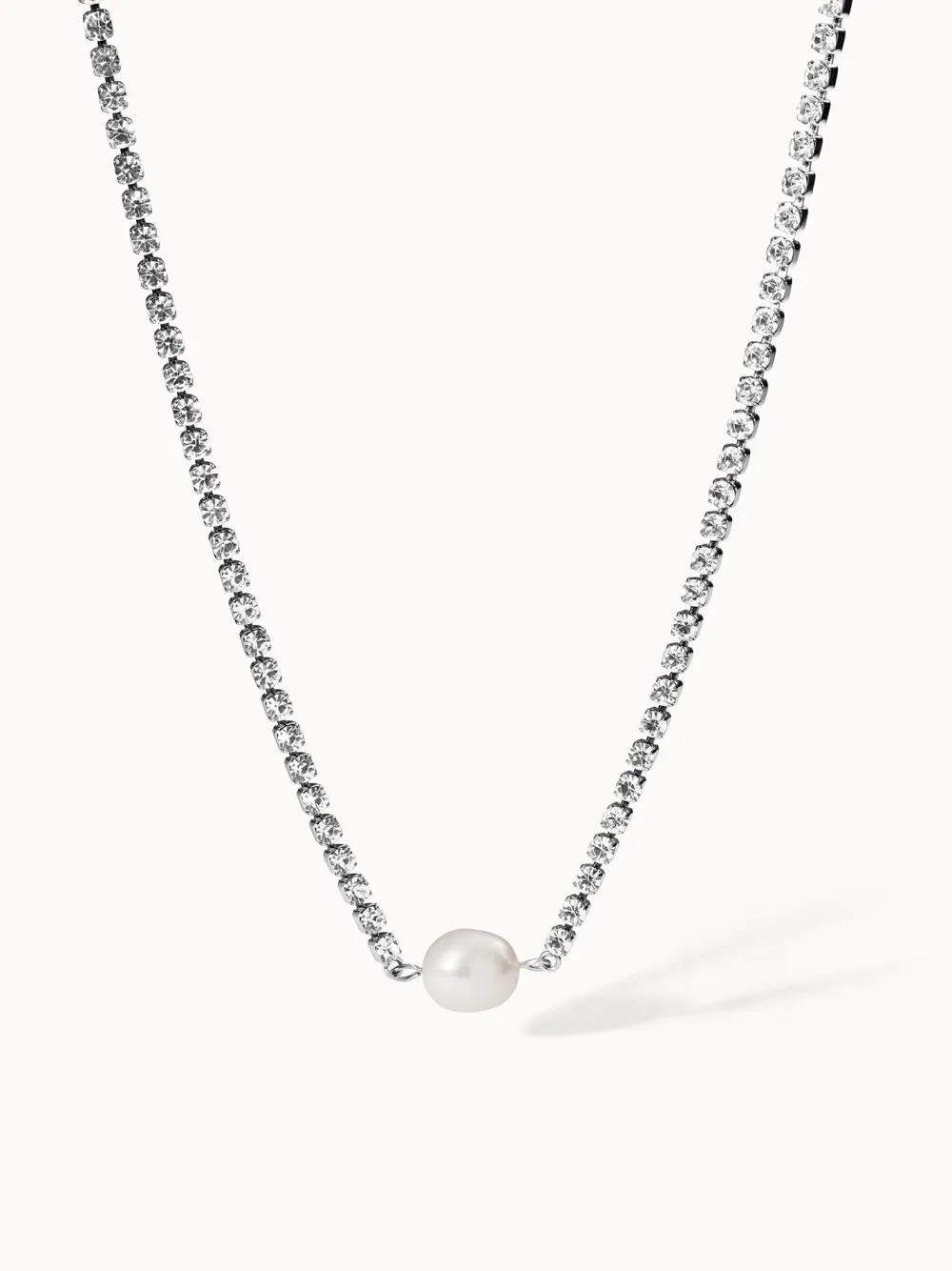 Store PURELEI Shimmering Pearl Kette