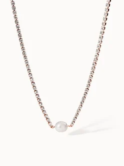 Store PURELEI Shimmering Pearl Kette