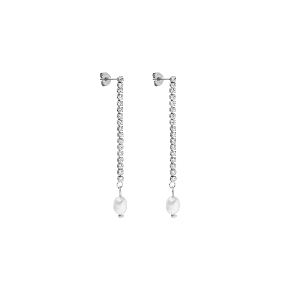 Best Sale PURELEI Shimmering Pearl Ohrringe