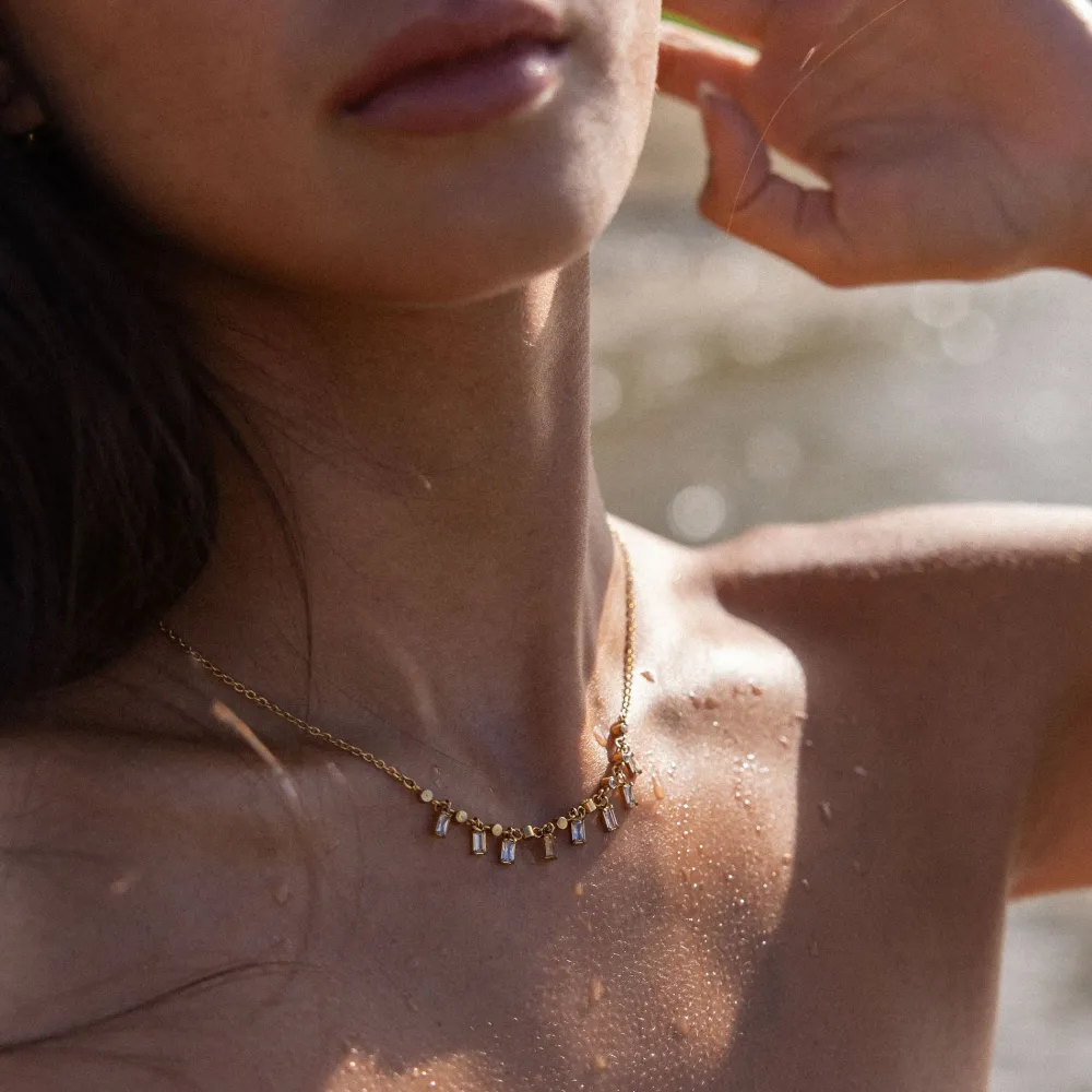 Best PURELEI Shine Bright Kette