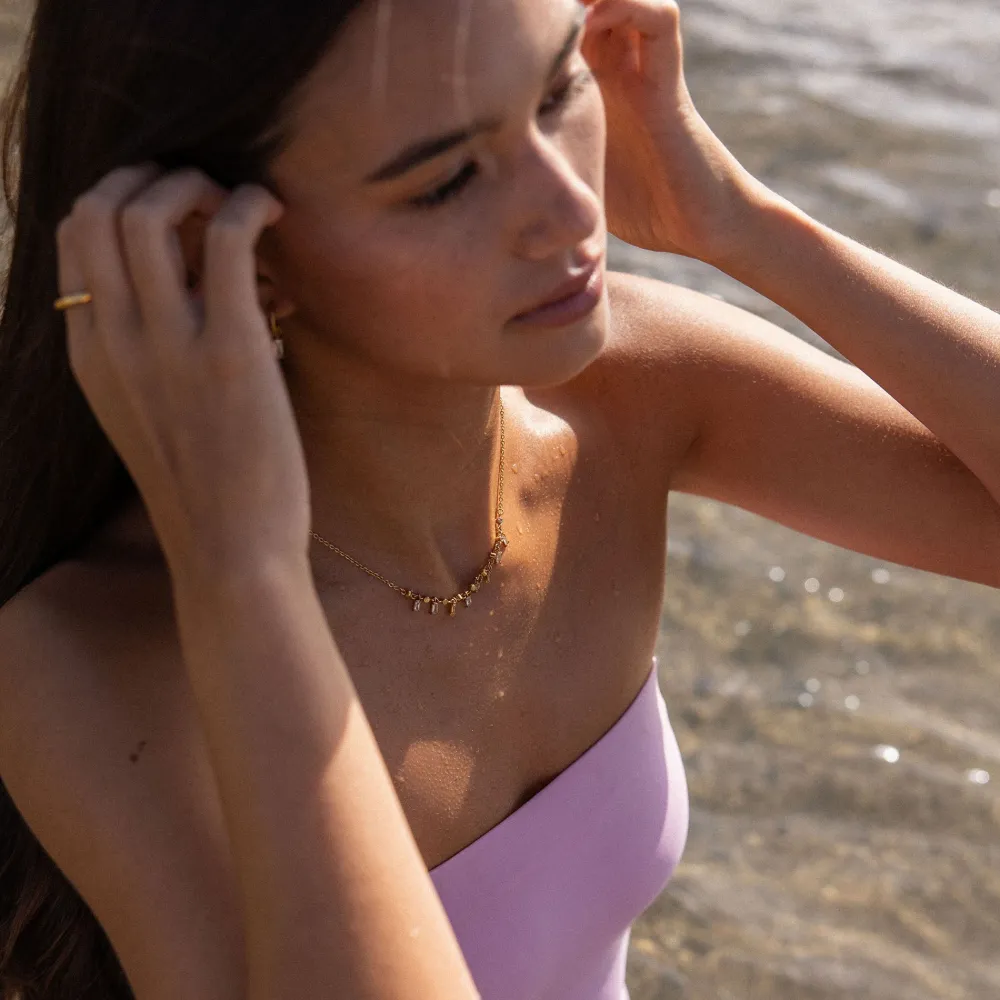 Best PURELEI Shine Bright Kette