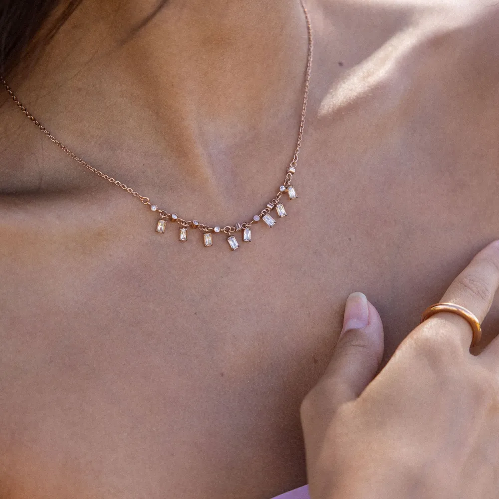 Best PURELEI Shine Bright Kette