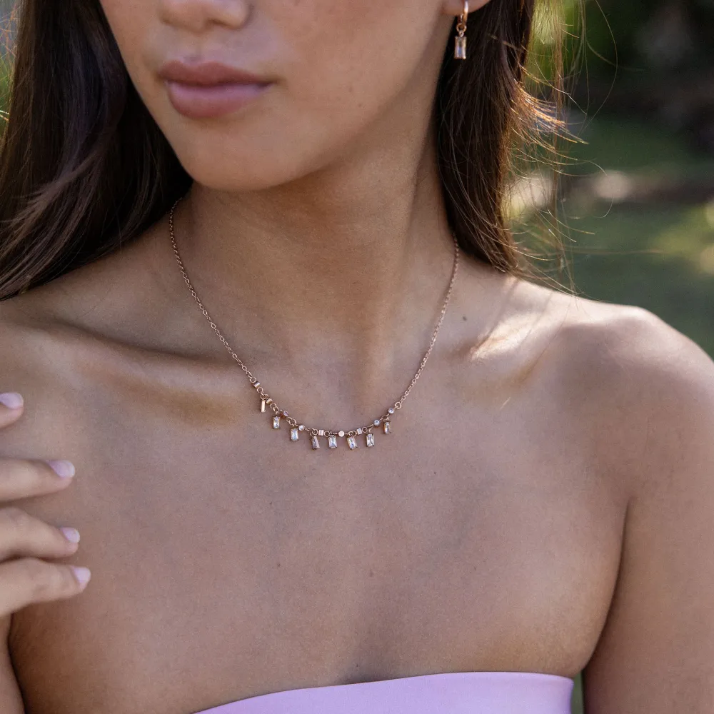 Best PURELEI Shine Bright Kette